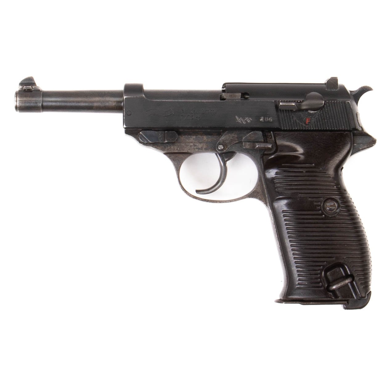 Walther P1